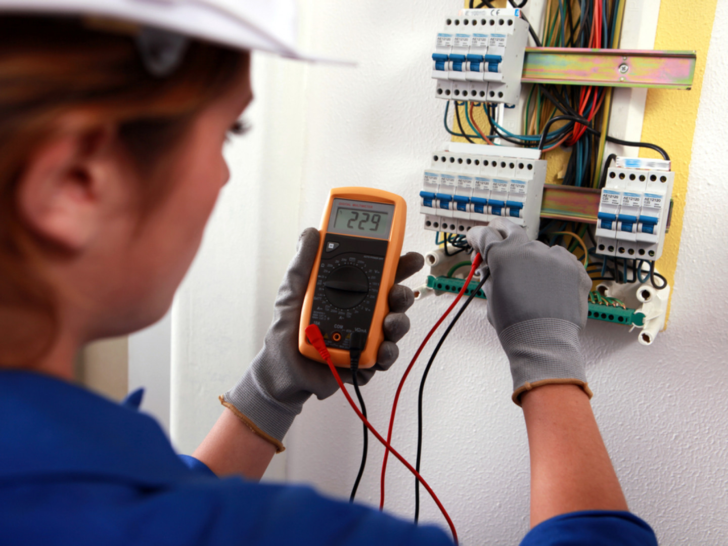 Trust an Expert With Your Electrical Repairs